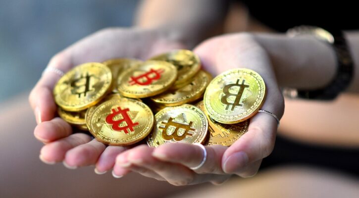 Bitcoin als Zahlungsmethode in Online Casinos