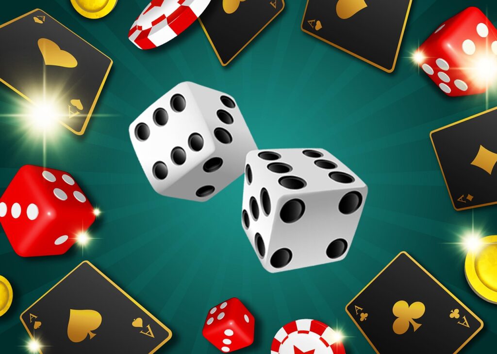 Digital Escape: No-Registration Casinos and the Freedom to Play Anywhere
