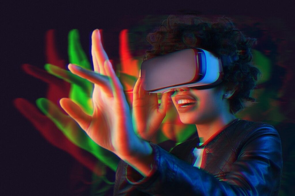 How Gamification and VR Are Transforming the Casino Loyalty Experience