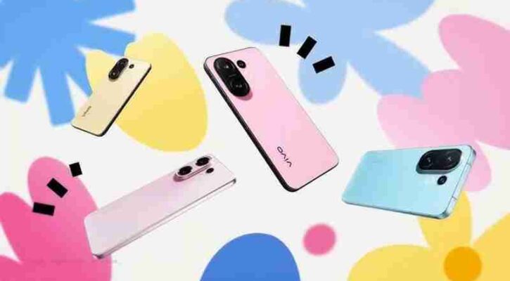 vivo S30 Series Launch Date Confirmed – Here's What to Expect, Video Screenshot, tags: vorbestellungen - Youtube