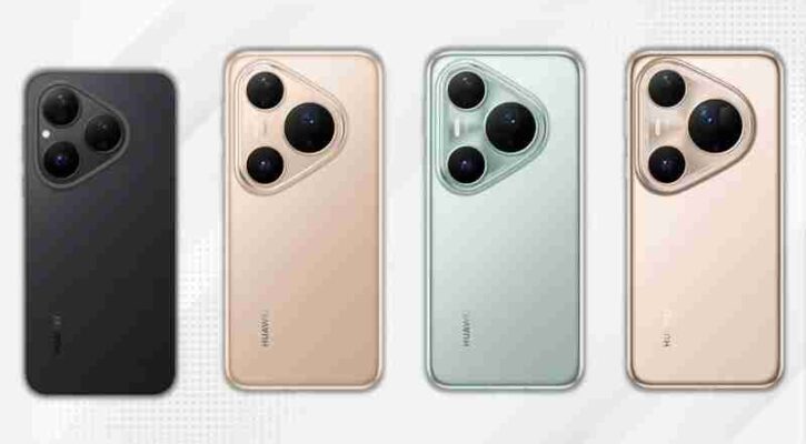 Huawei Pura 80 vs Huawei Pura 80 Pro vs Huawei Pura 80 Pro Plus vs Huawei Pura 80 Ultra, Video Screenshot, tags: und - youtube