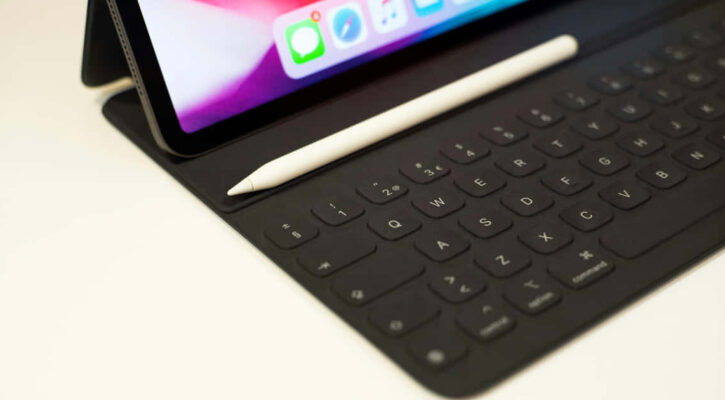 Samsung stellt Premium-Tastatur für Galaxy Tab vor